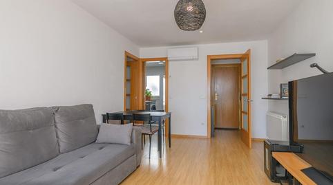 Foto 5 de Piso en venta en Calle de Bailén, Plaça Catalunya, Manresa