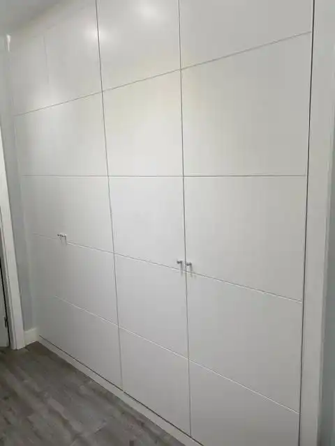 Bathroom of Flat for rent in Madrid  with Air Conditioner, Heating and Furnished
