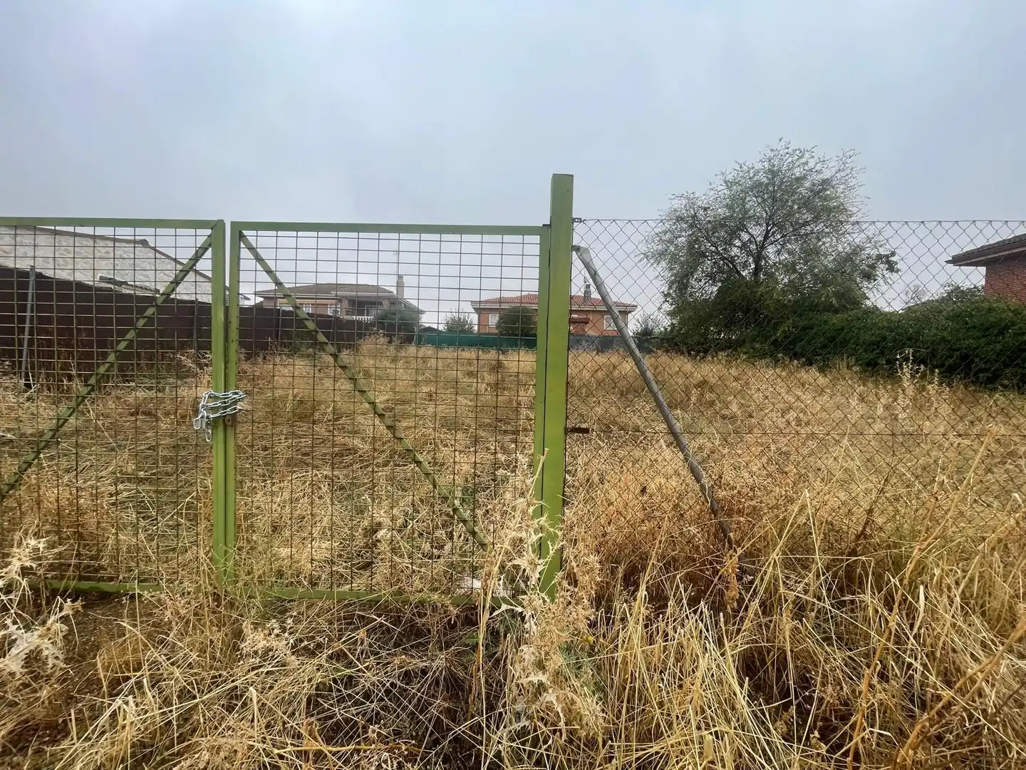 Residencial en venta en Torrejón del Rey