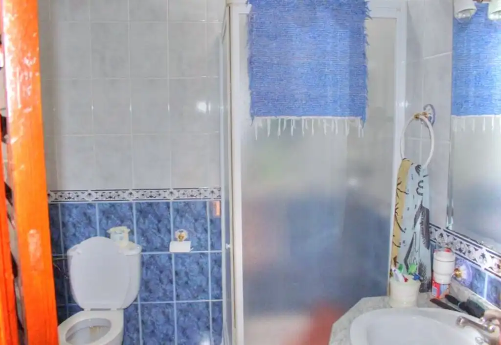 Casa rústica en venta en Riogordo, imagen 9