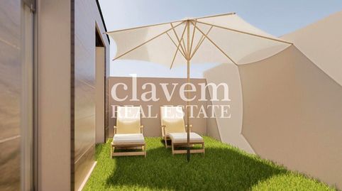 Foto 4 de Planta baja en venta en De Jaume Pinent, Les Roquetes, Barcelona Capital