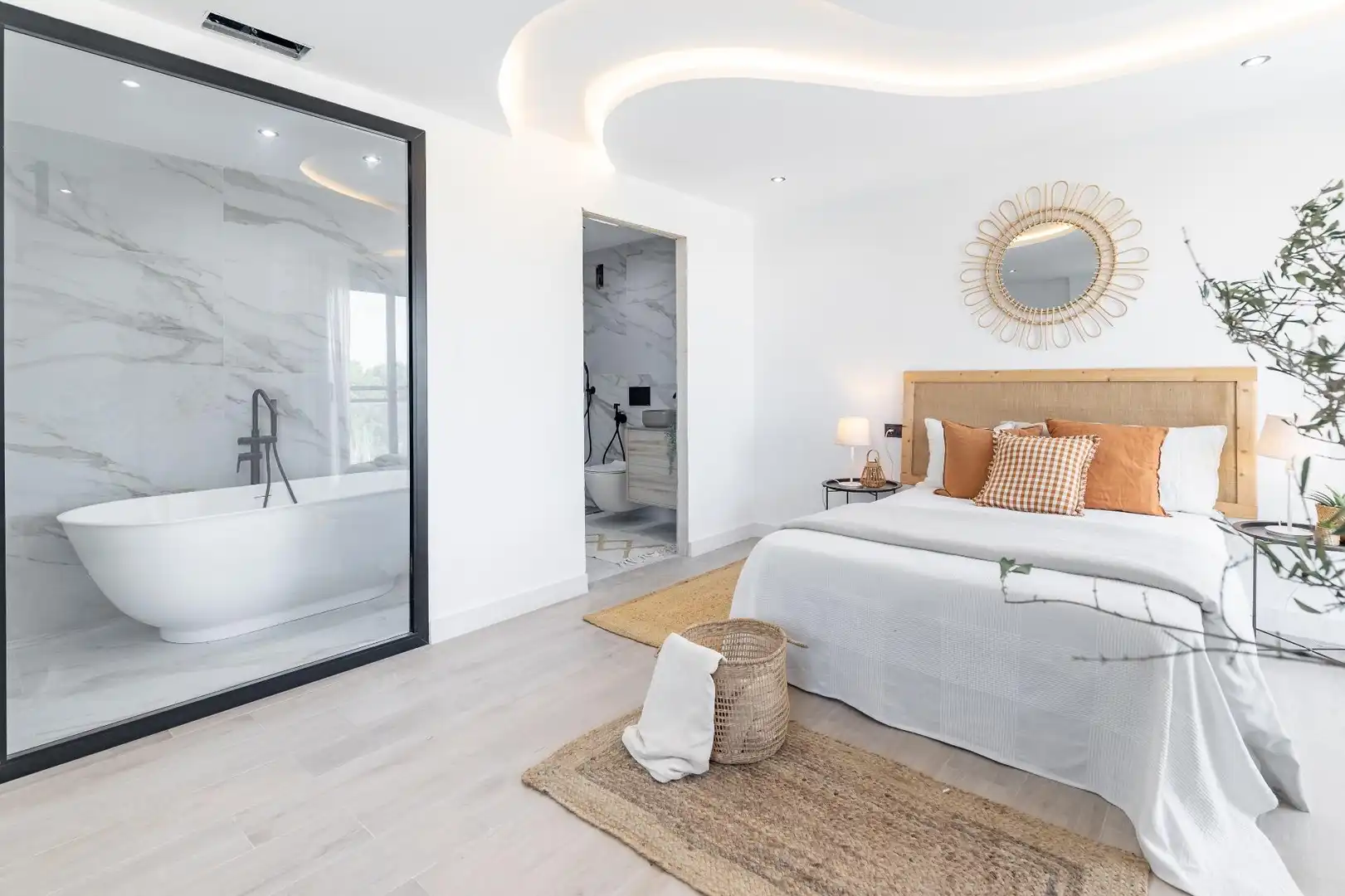 Habitación de Piso en venta en Sedaví con Parquet, Terraza y Trastero