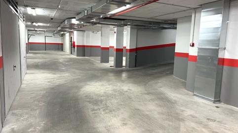 Foto 4 de Garatge de lloguer a Plaza Castelar - Mercado Central, Alicante