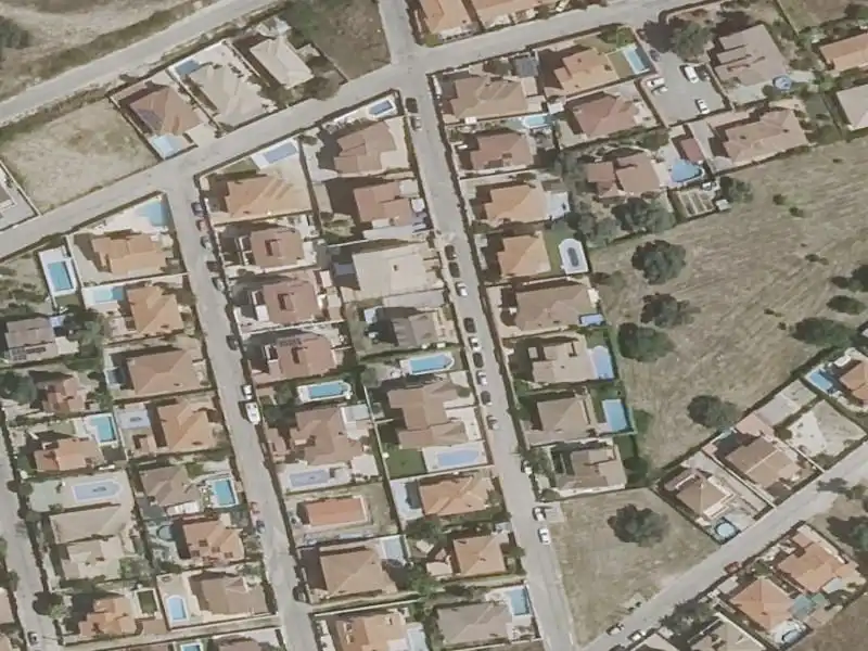 Casa en venta en Olmos 11