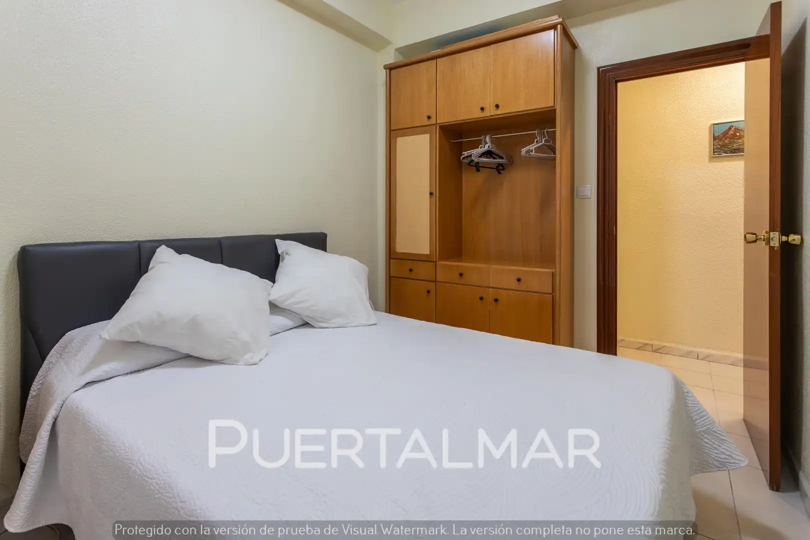Piso de alquiler en Carrer Calderón de la Barca, Mercado