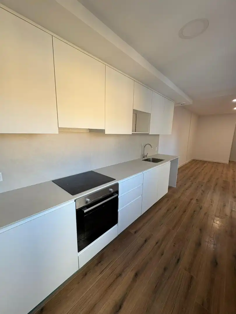 Cuina de Pis en venda en Viladecans amb Aire condicionat, Calefacció i Parquet