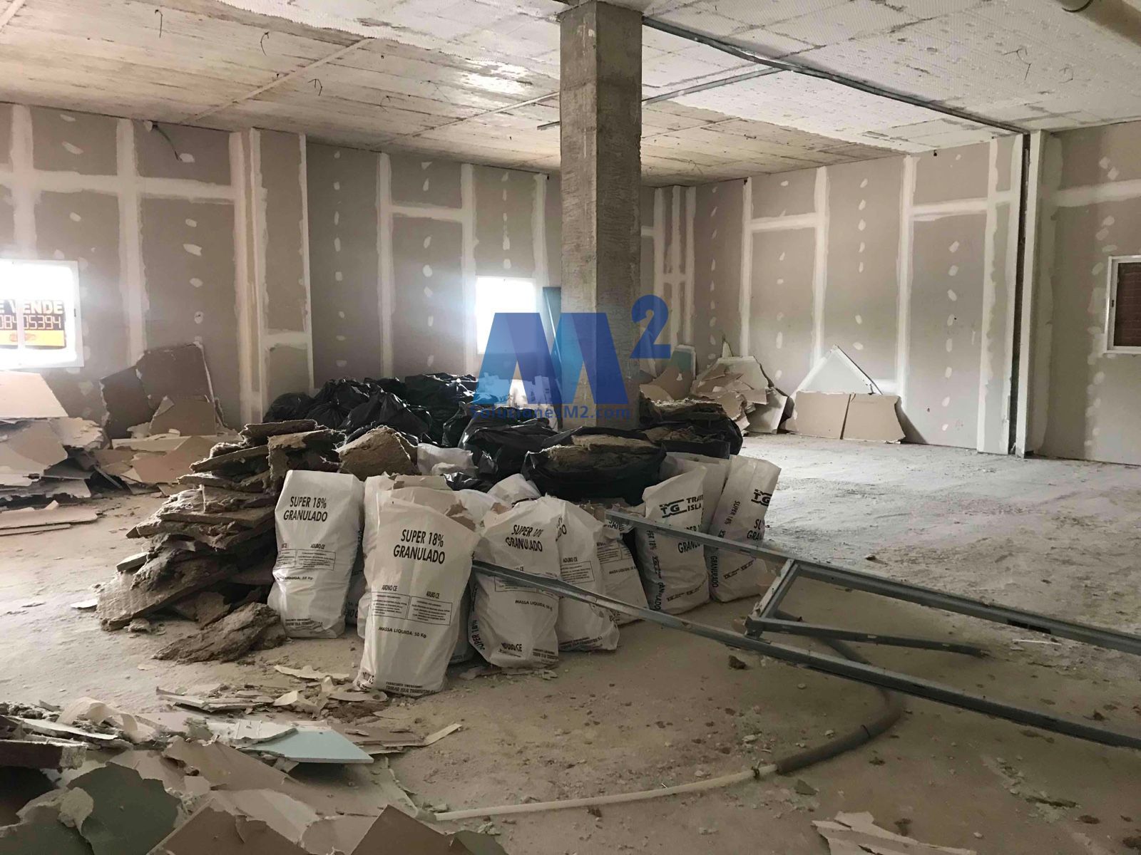 Premises for sale in San Sebastián de los Reyes