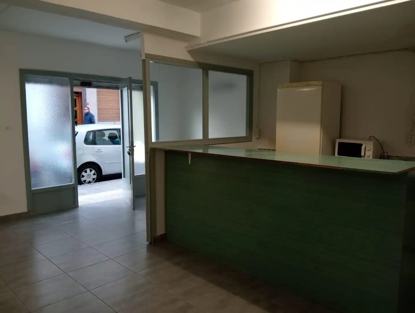Local comercial de lloguer a Novelda