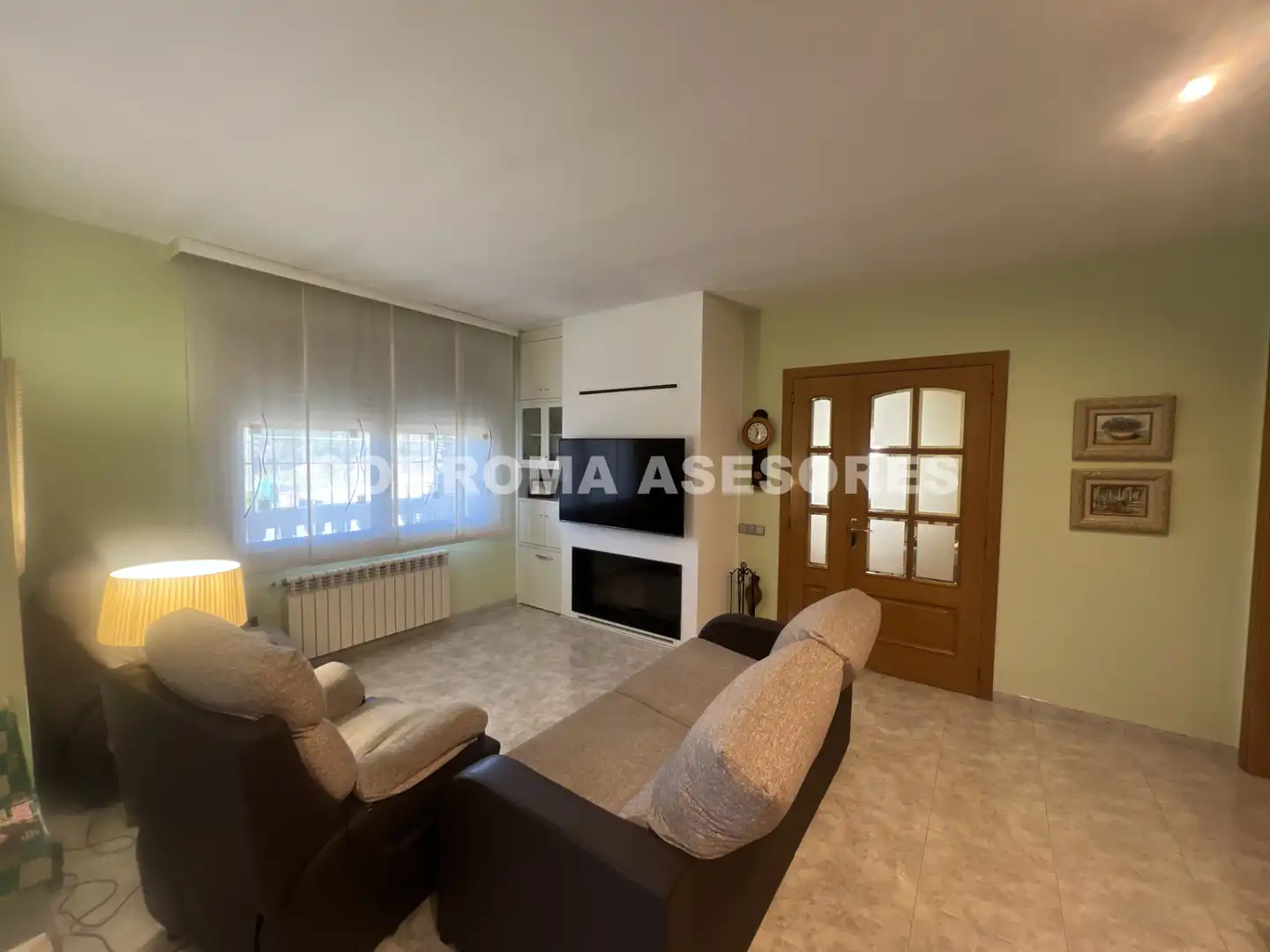 Villa mit Terrasse zum Verkauf in Residencial Park, imagen 5