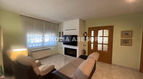 Foto 5 de Casa o xalet en venda a Residencial Park, Girona