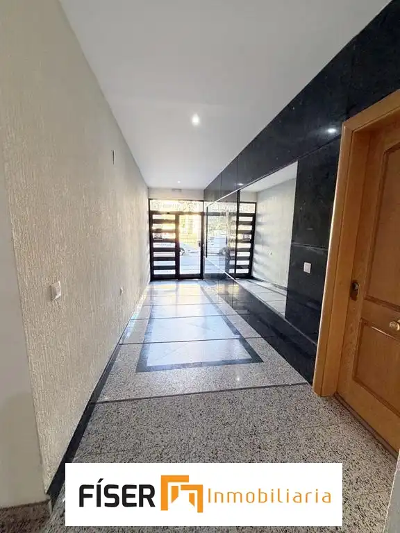 Flat with lift to rent in Calle Cantabria, imagen 15