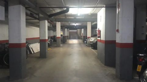 Foto 5 de Garaje en venta en Carrer de Maria Aurèlia Capmany, 10, El Raval, Barcelona Capital