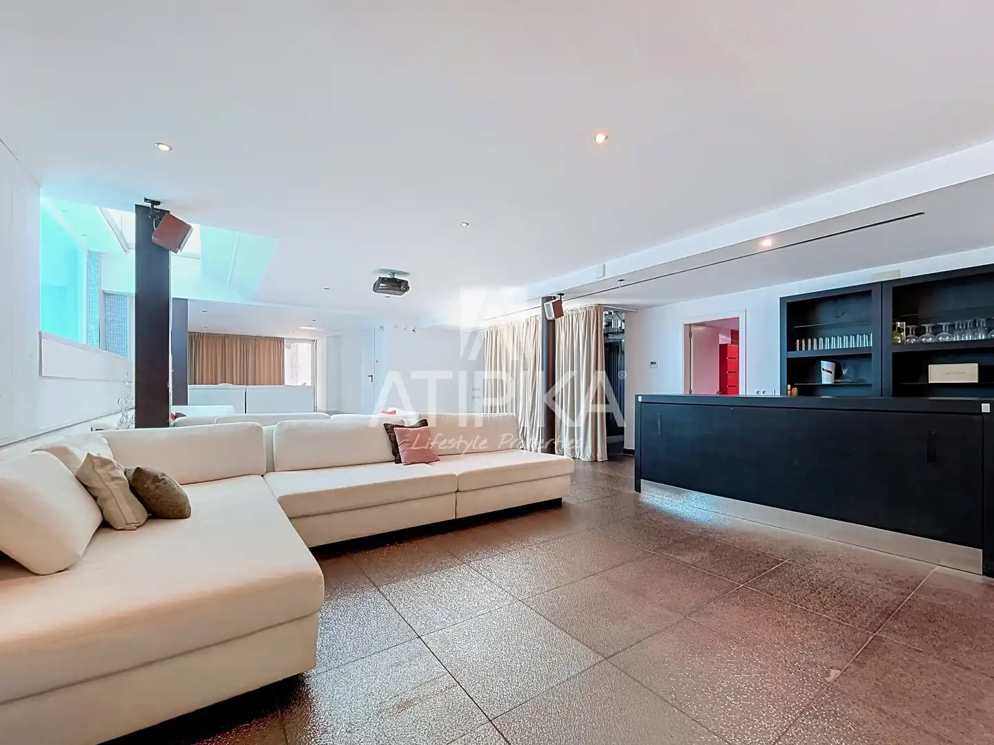 House with pool for sale in La Pineda, imagen 30
