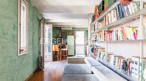 Foto 3 de Piso en venta en Sant Pere, Sta. Caterina i la Ribera,  Barcelona Capital