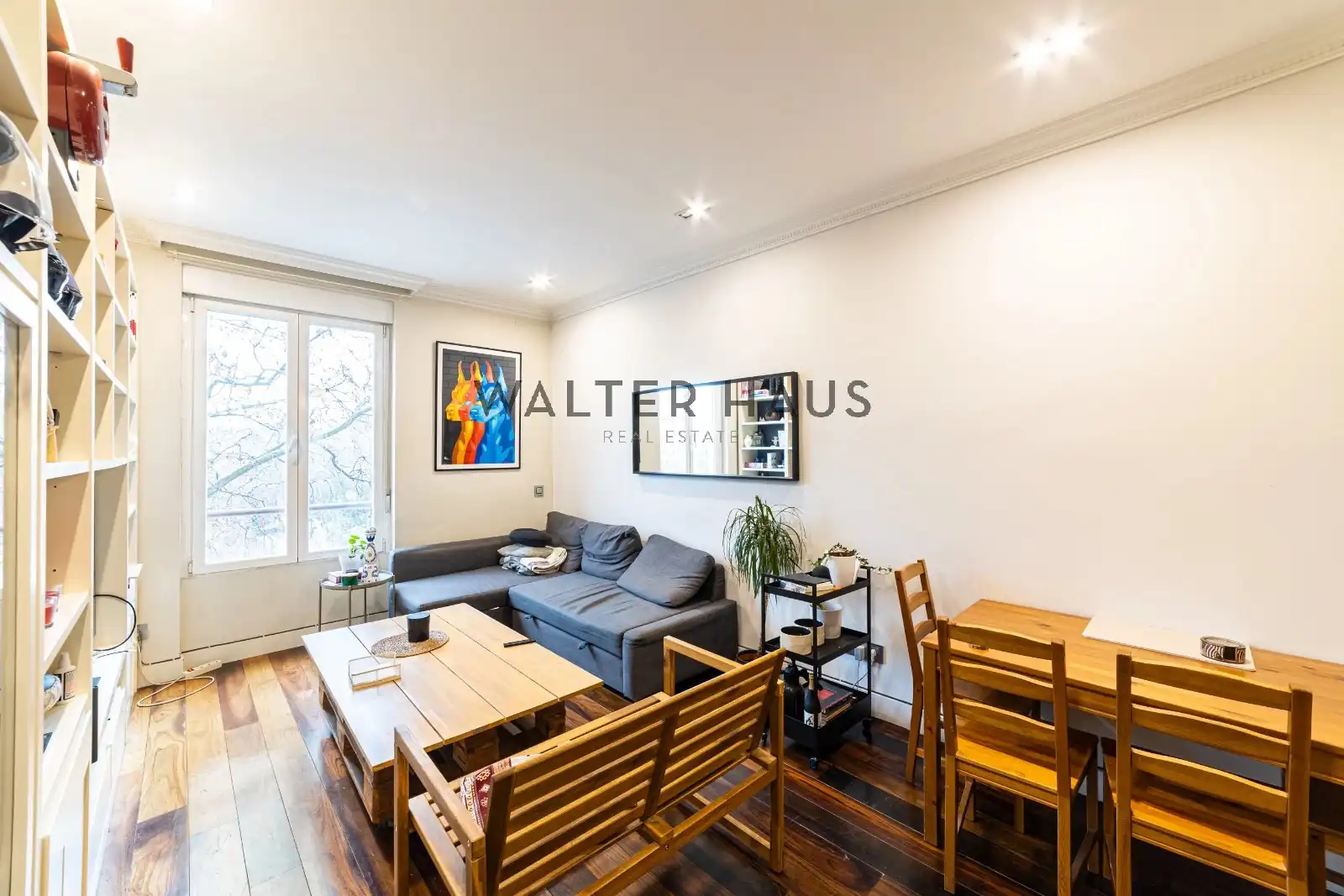 Appartamento con ascensore in vendita a Calle de Francisco Silvela, imagen 9