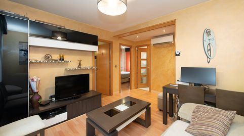 Foto 4 de Piso en venta en Casco Antiguo, Leganés