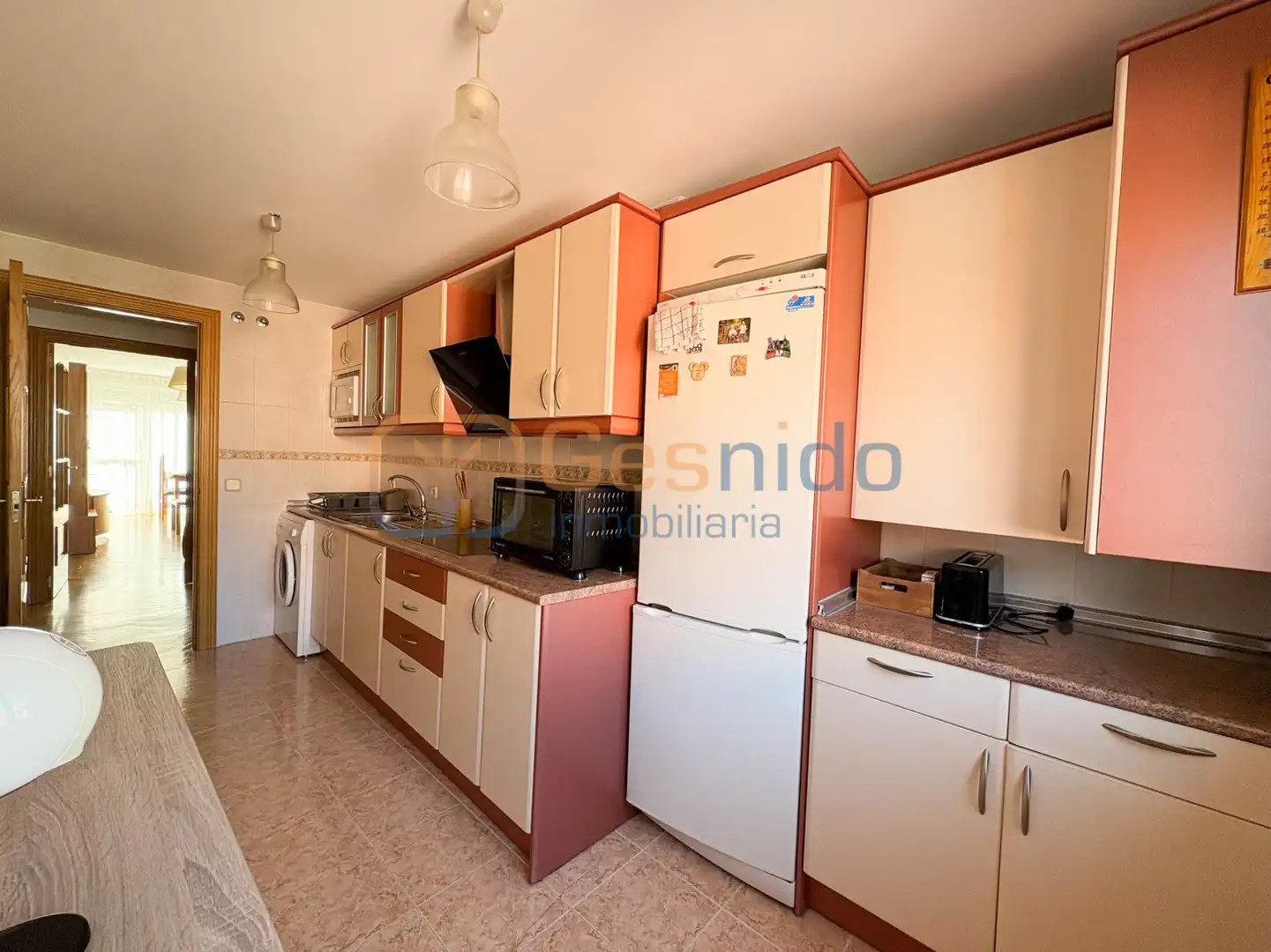 Appartement avec ascenseur à louer à El Carmen, imagen 4