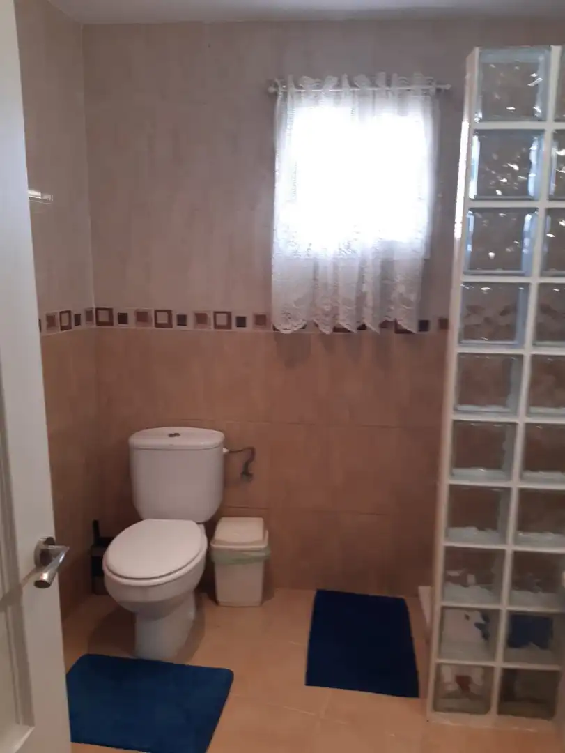 Bathroom of Flat for sale in Villena