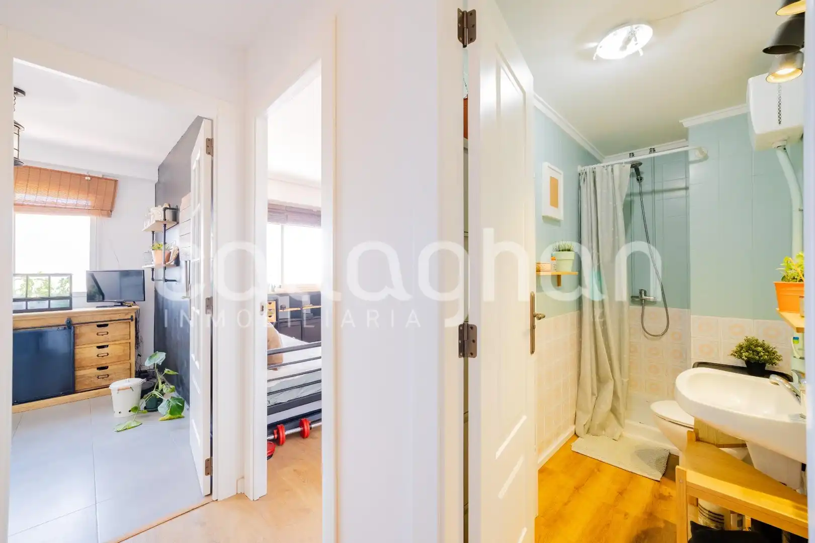 Piso en venta en Albuixech con Terraza, Amueblado y Balcón