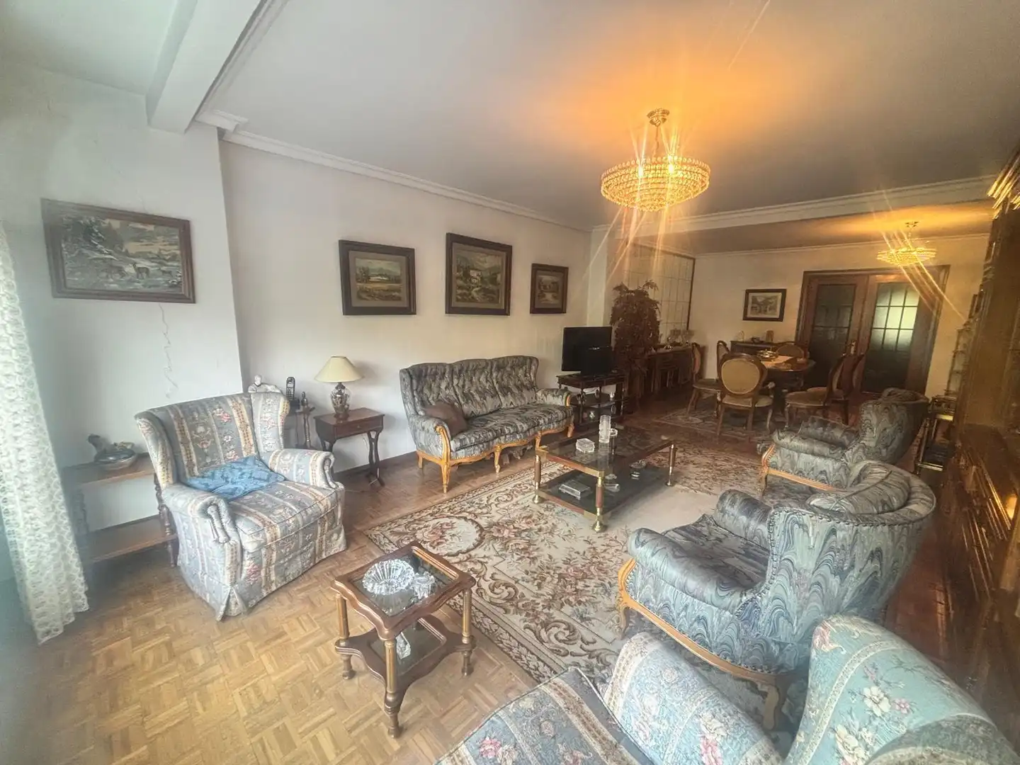Piso con ascensor en venta en Calle Calle de Numa Guilhou 6, imagen 10