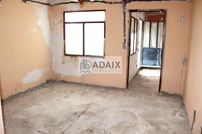 Planta baja en venta en Socuéllamos