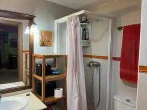 Baño de Piso en venta en Olot, Girona