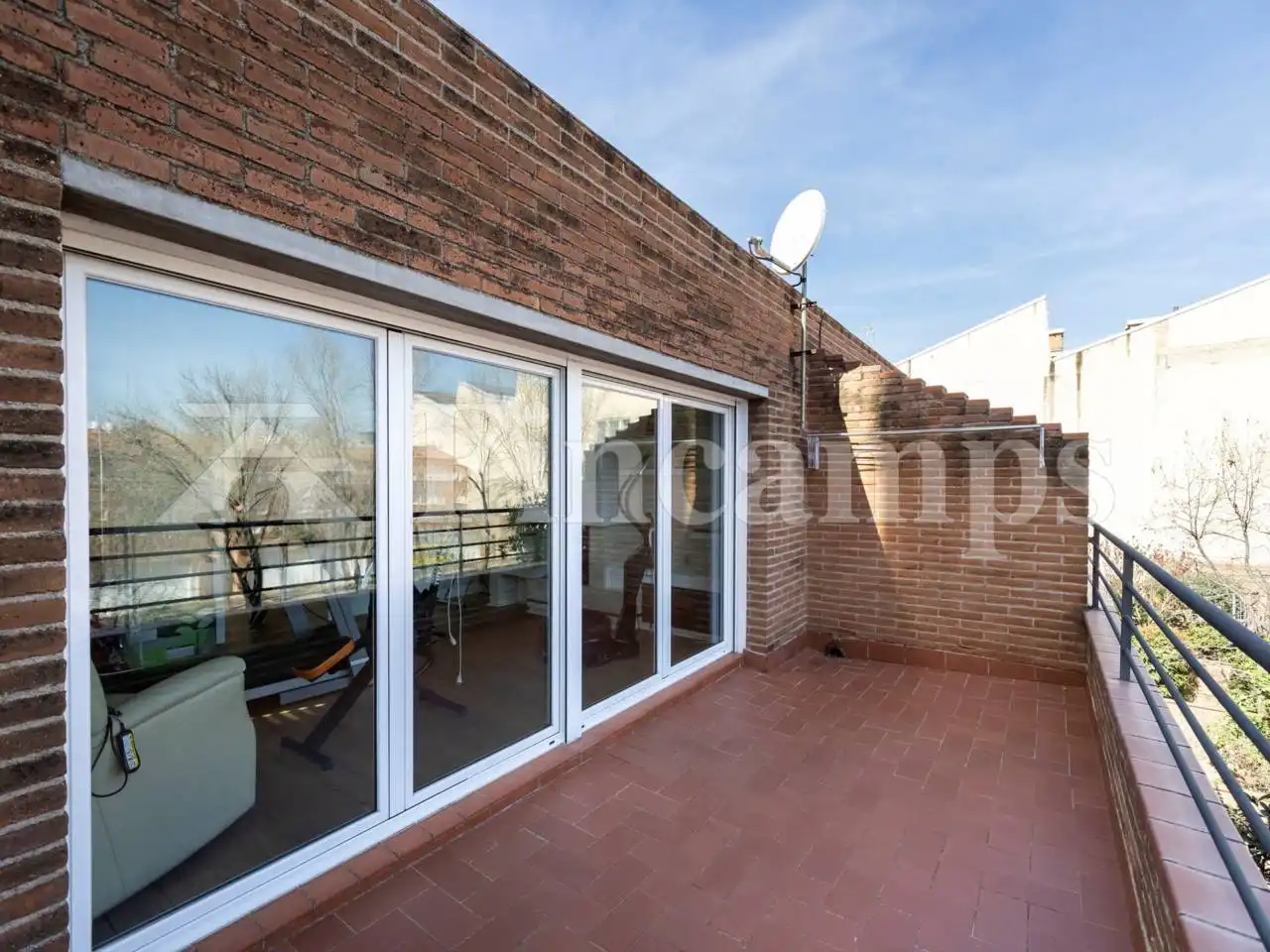 Casa con jardín en venta en Calle agricultura, imagen 63