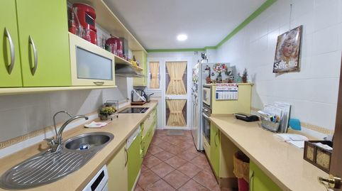 Foto 4 de Casa o xalet en venda a Lora del Río, Sevilla