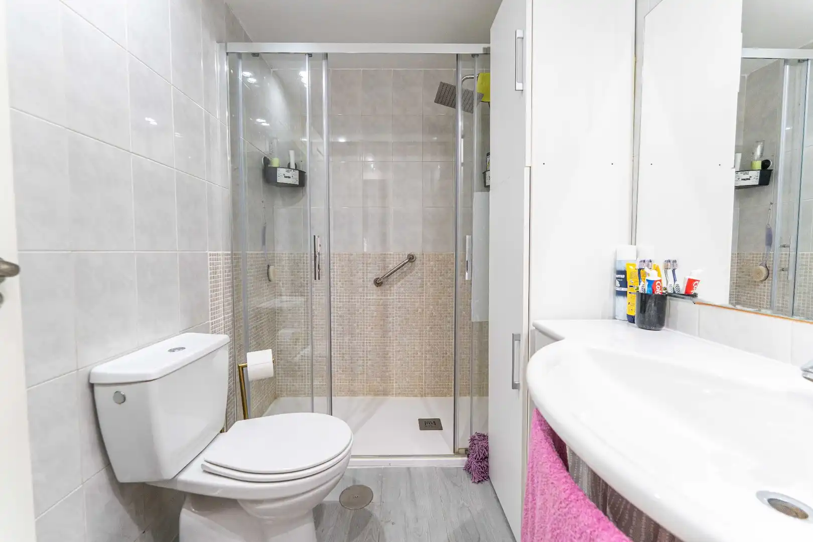 Wohnung mit Pool zum Verkauf in DE LA SILVINITA, imagen 16