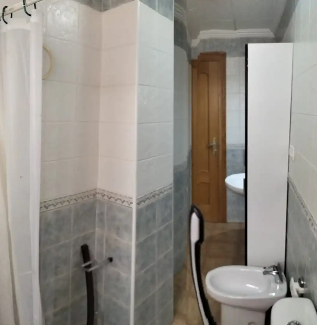 Bany de Apartament en venda en Rafal, Alicante