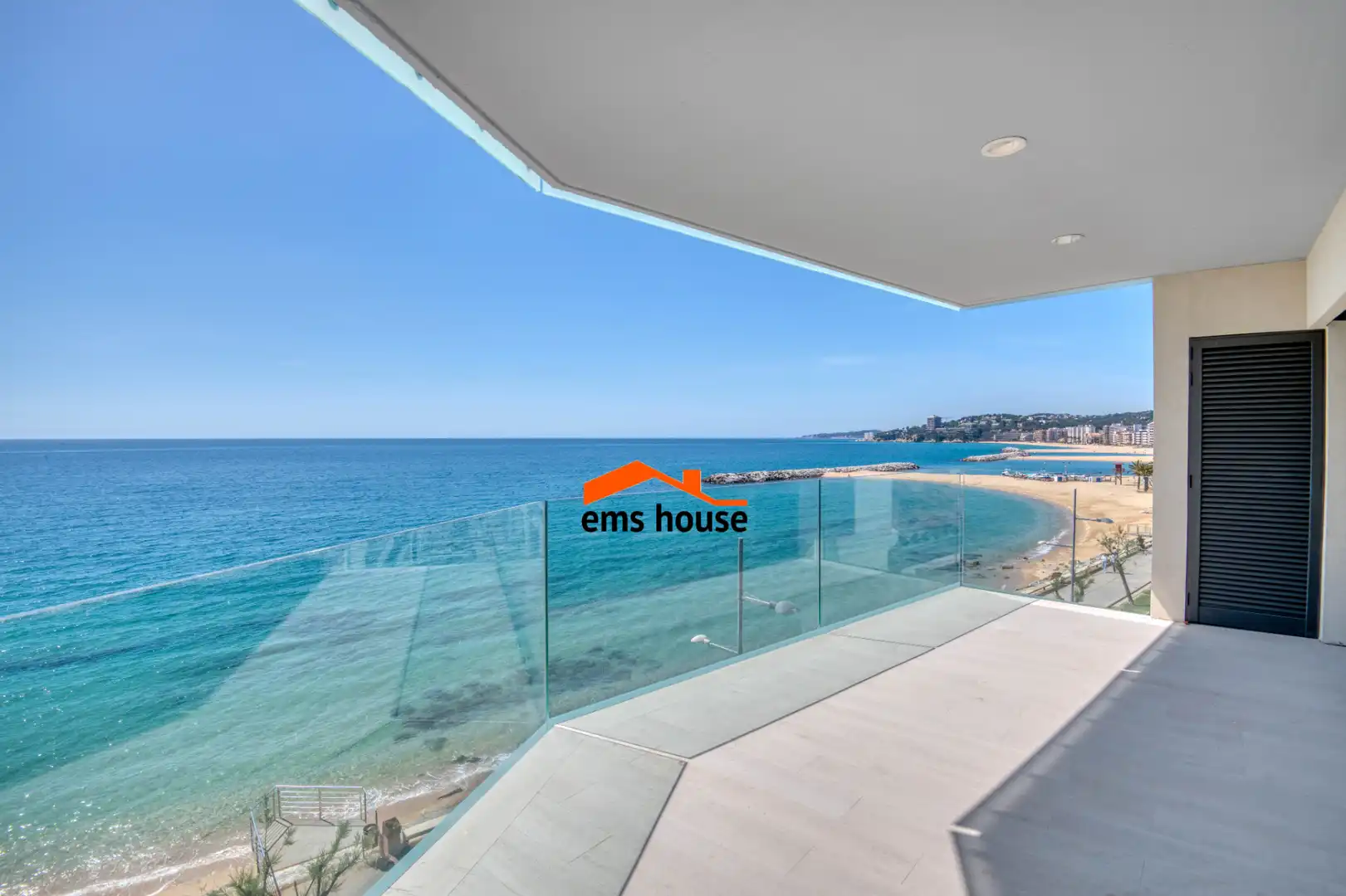 Apartamento en venta en Carrer de les Gavarres, 1, Sant Antoni de Calonge