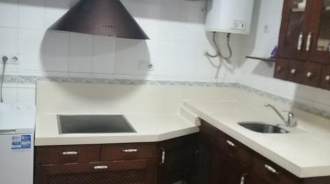 Foto 4 de Pis en venda a Centro, Alcalá de Guadaira