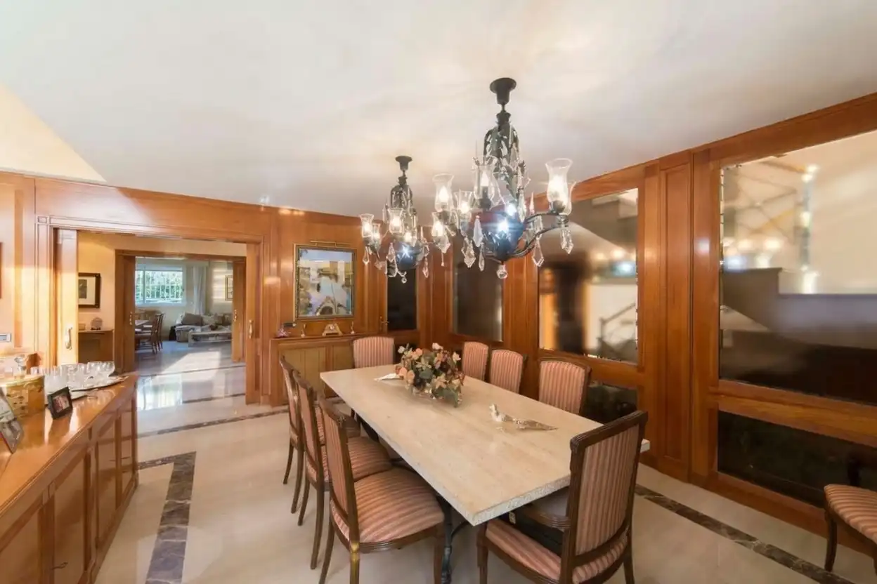 Villa mit Pool zum Verkauf in Casas Verdes - Ermita, imagen 25