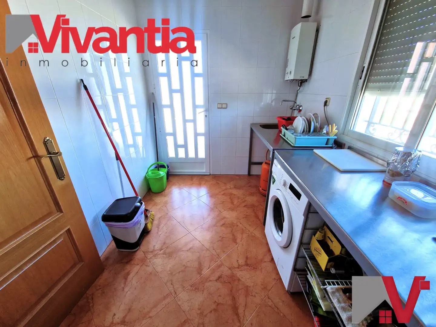 Detached house with garden for sale in Pedanías Centro, imagen 28