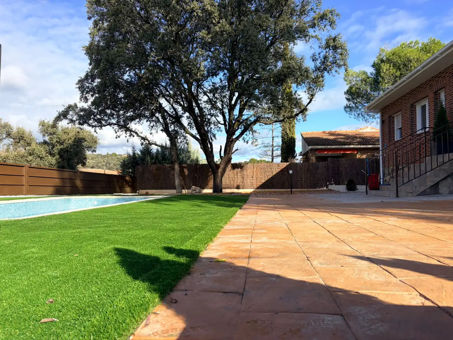 Casa o xalet en venda a Avenida de la Alcazaba, Cerro Alarcón