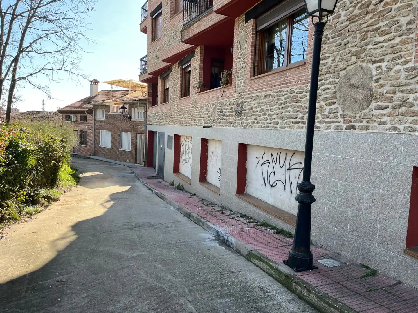 Gewerbefläche zum Verkauf in LA CRUZ 20, imagen 21