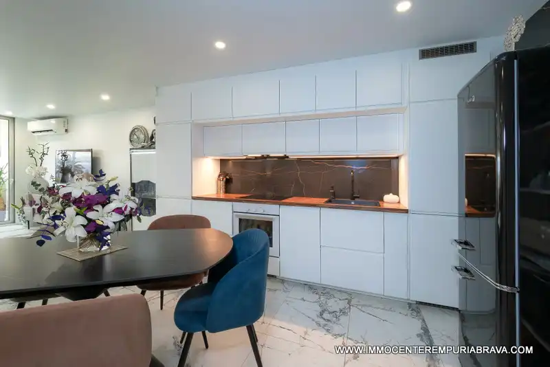 Piso con piscina en venta en Salins - Cavall de Mar, imagen 18