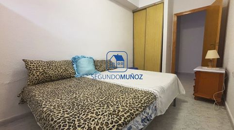 Foto 5 de Apartament en venda a Pescadores, Mazarrón