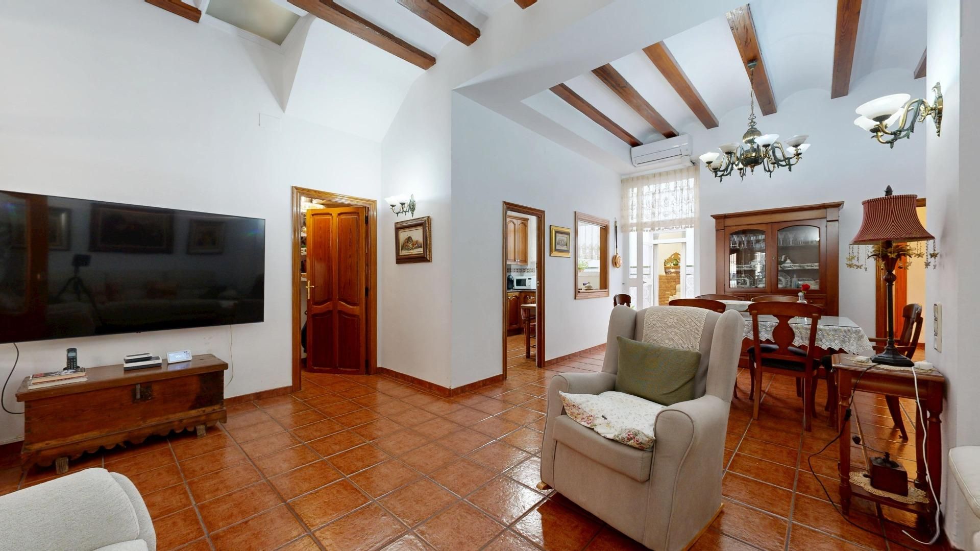 Casa o xalet en venda a Massanassa