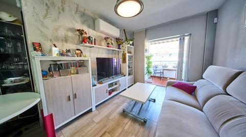 Photo 3 of Flat for sale in  Callejón Chico de la Guardia, La Caleta - La Guardia, Salobreña