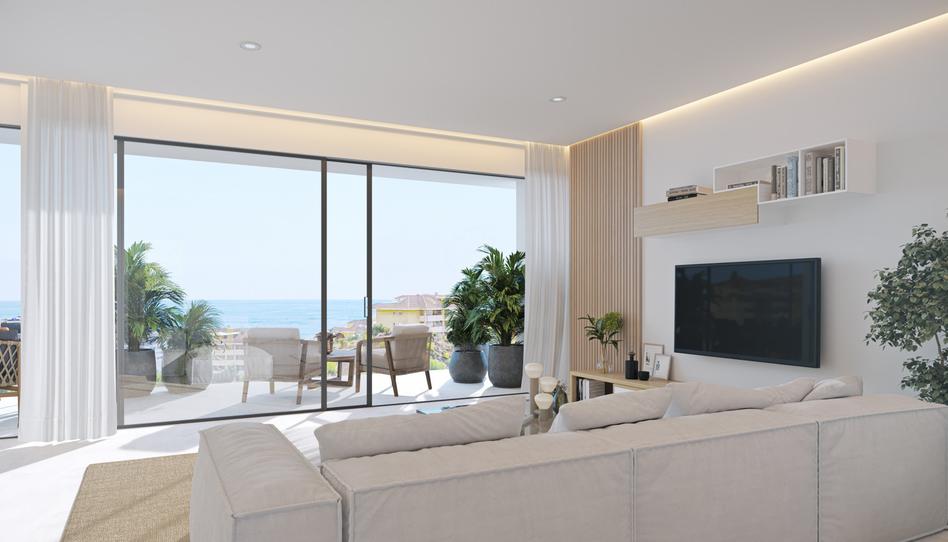 Foto 1 de Casa adosada en venda a El Higuerón, Málaga