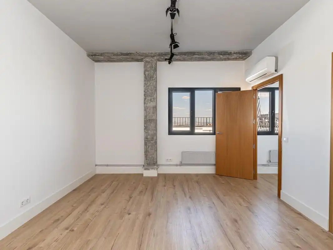 Ático en venta en C. de Miguel Yuste, Simancas