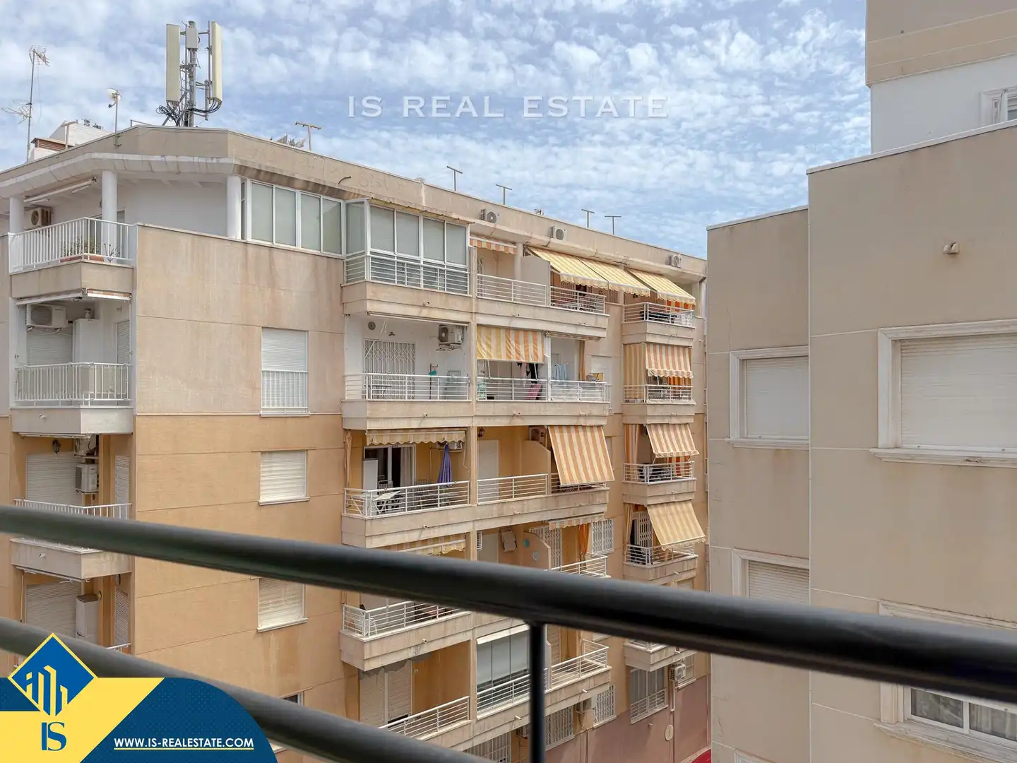 Pis amb ascensor en venda a Playa del Cura, imagen 10