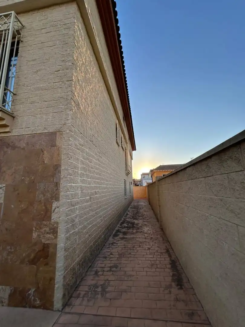 Bungalow à vendre à C. Juan Carlos I, imagen 22