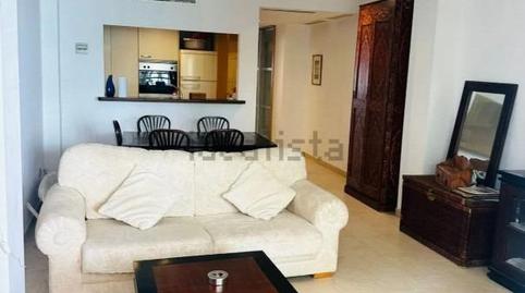 Foto 5 de Piso en venta en Partida Partida Cap Negret, 27, L'Olla, Alicante