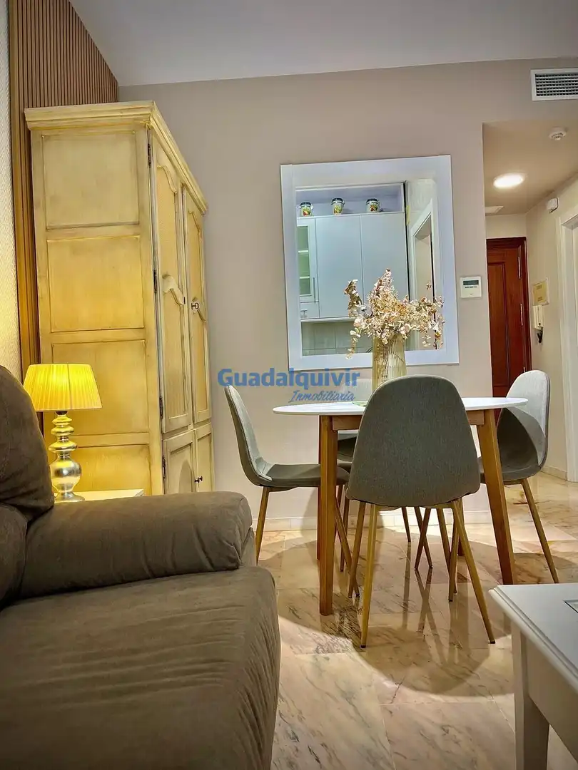 Flat with pool to rent in Este - Alcosa- Torreblanca, imagen 24