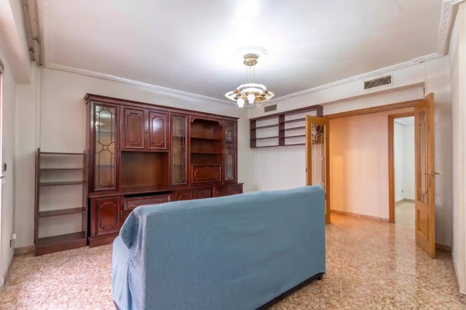 Flat with terrace for sale in La Constitución - Canaleta, imagen 8