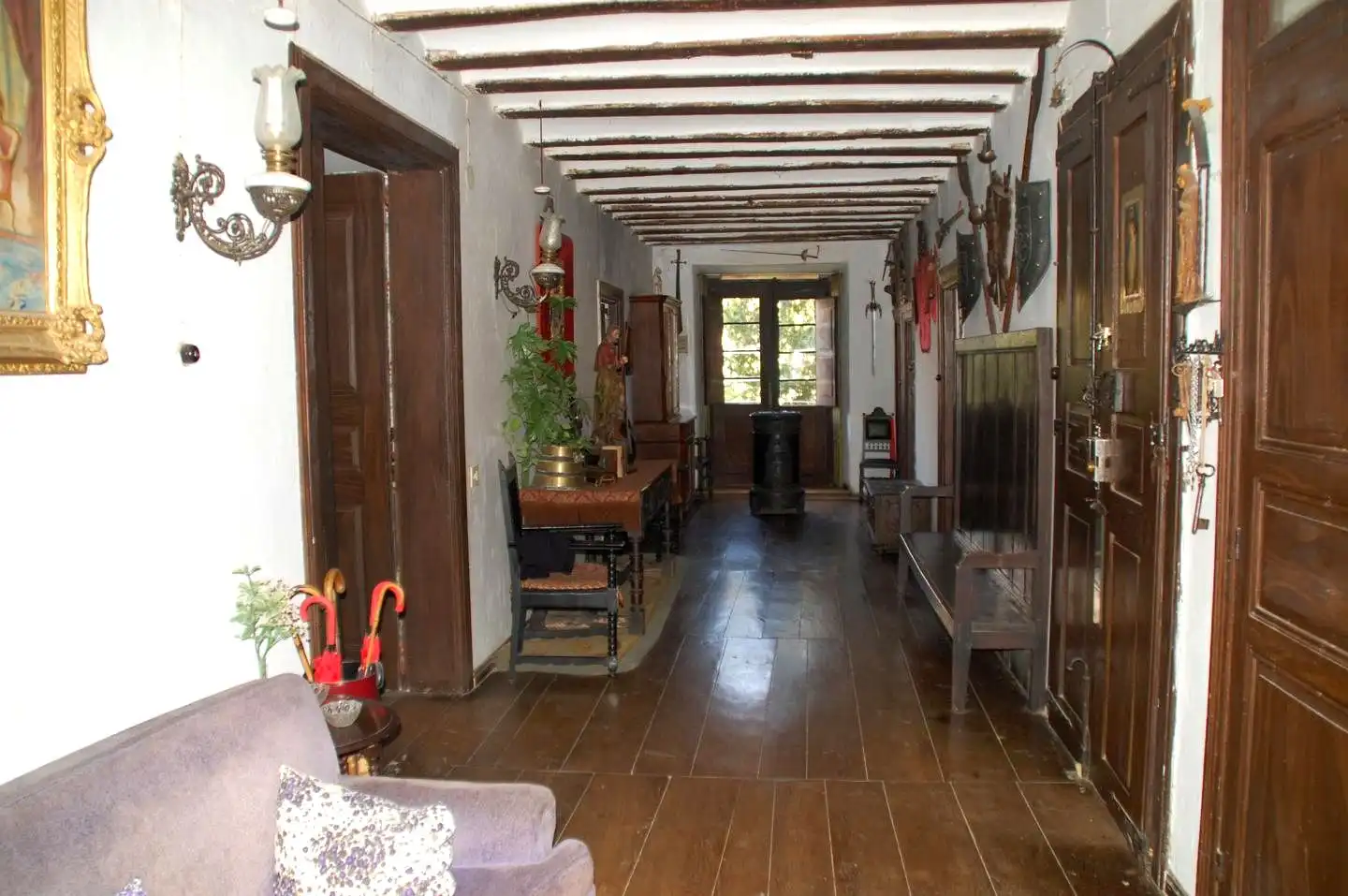 Casa o chalet en venta en Arraia-Maeztu con Jardín privado y Terraza