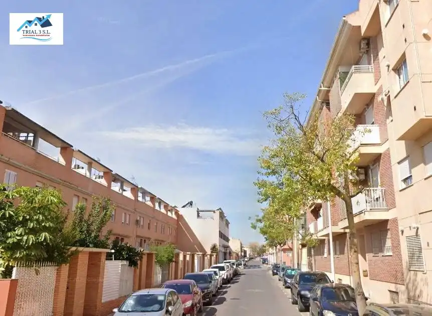 Piso en venta en Calle XATIVA, imagen 2