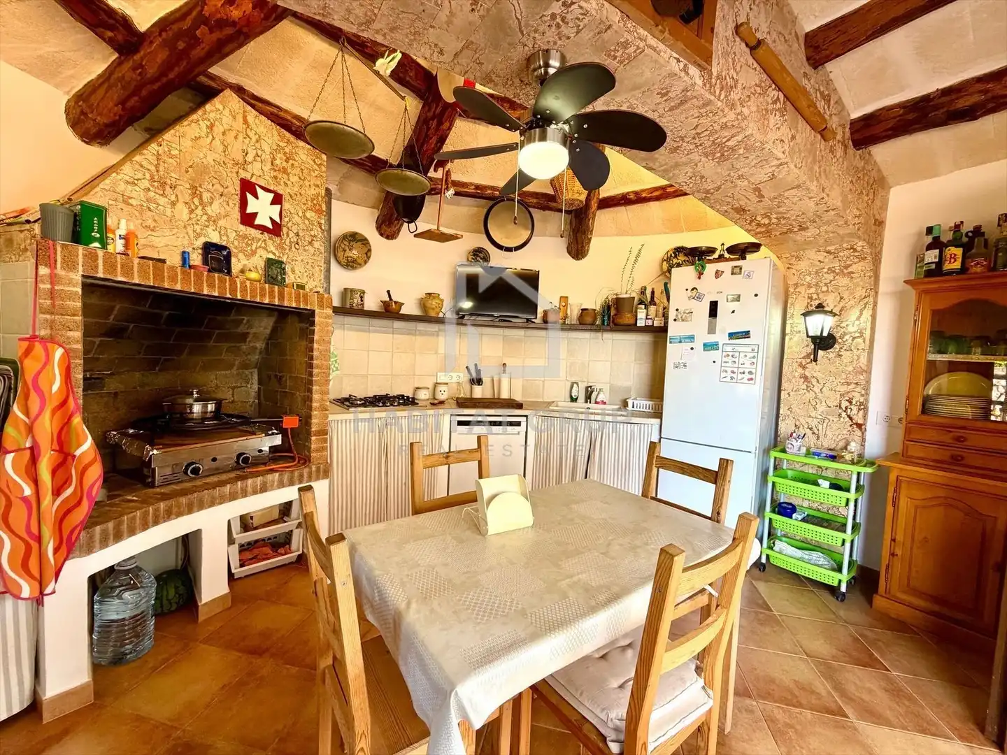 Casa con piscina in vendita a Ciutadella, imagen 17